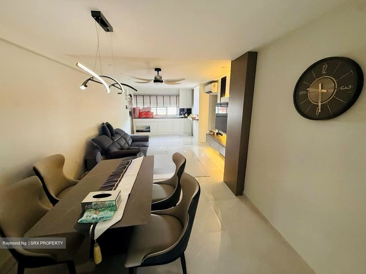 Blk 474 Teck Ghee Horizon (Ang Mo Kio), HDB 4 Rooms #554270831
